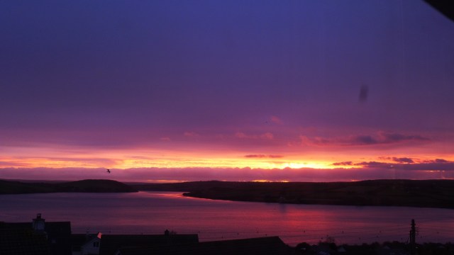 oh no, not another view